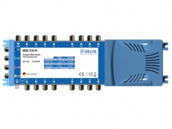 DELTA MSE-516N Multiswitch 5 In 16 Out