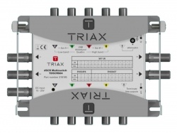 TRIAX DSCR 4 Way Sky Q Multiswitch