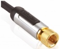 Profigold High Performance Digital Coaxial Antenna Interconnect 2m